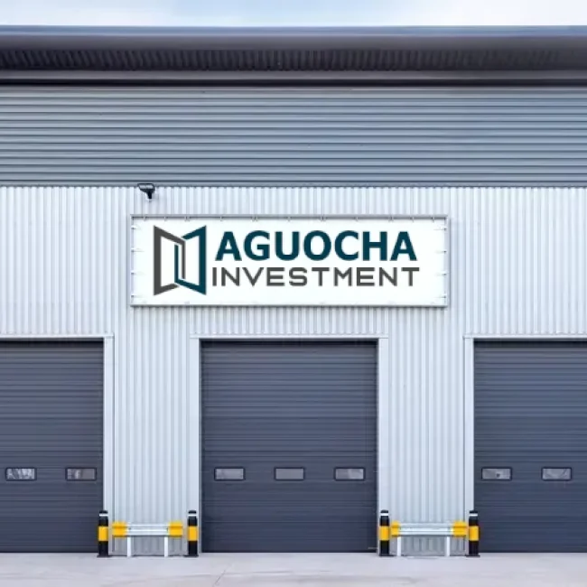 Warehouse-doorscd